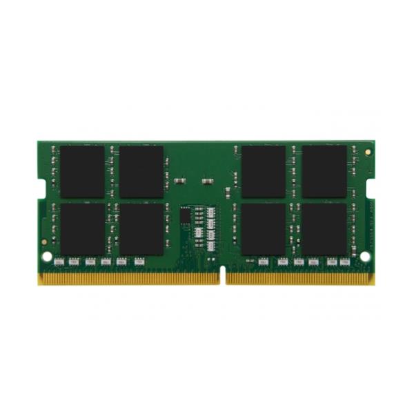 Kingston 8GB DDR4 3200MHZ SINGLE RANK SODIMM